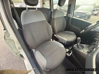 FIAT Panda usata, con Bluetooth