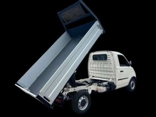 PIAGGIO Porter usata, con Specchietti laterali elettrici