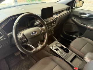 FORD Kuga usata, con Immobilizzatore elettronico