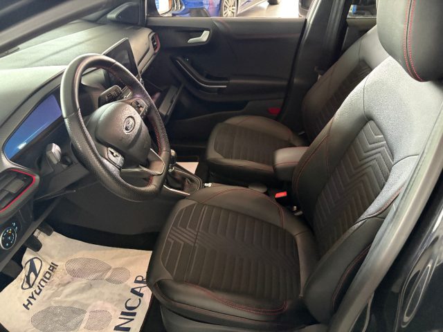FORD Puma usata, con Cruise Control