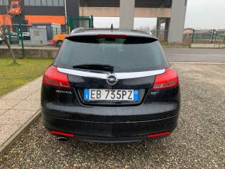 OPEL Insignia usata, con Autoradio