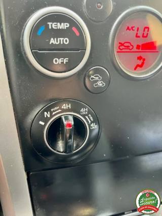 SUZUKI Grand Vitara usata, con Fendinebbia
