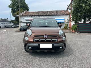 FIAT 500L usata, con Airbag