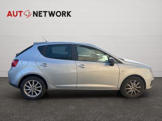 SEAT Ibiza usata, con Cerchi in lega