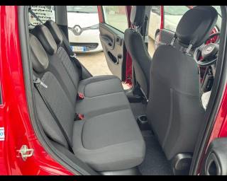 FIAT Panda usata, con Servosterzo