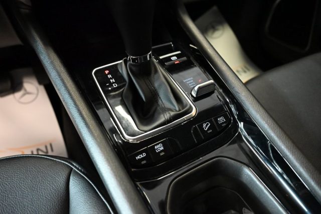 JEEP Compass usata 38