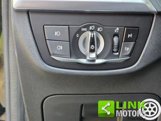 BMW X3 usata, con Fari direzionali