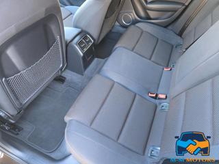 AUDI A4 allroad usata, con Fendinebbia