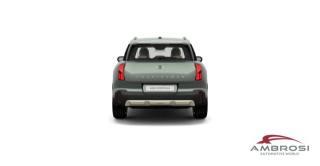 MINI Countryman usata 5