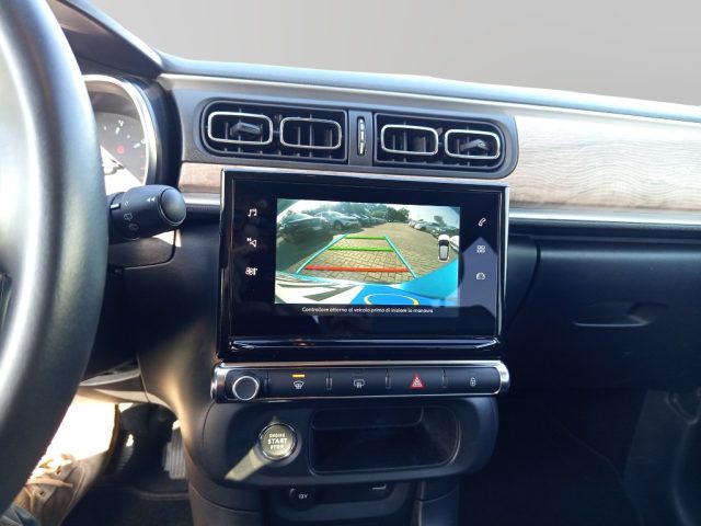 CITROEN C3 usata, con Sistema di navigazione