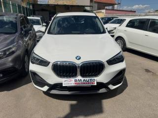 BMW X1 AUTOMATICA sDrive18d xLine PELLE NAVI FULL OPT.