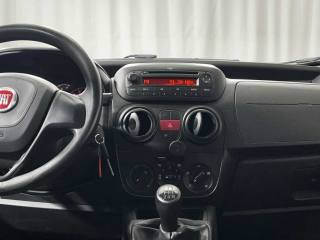 FIAT Qubo usata 12