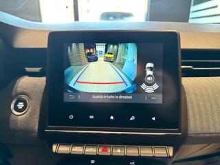 RENAULT Clio usata, con Controllo trazione