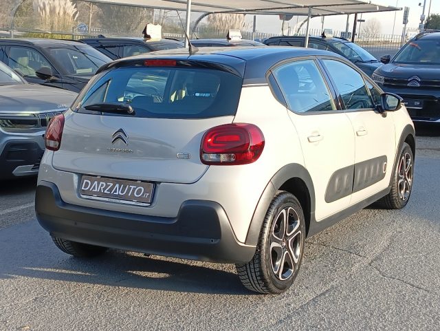 CITROEN C3 usata, con Alzacristalli elettrici