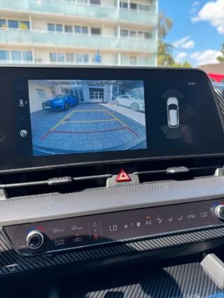 KIA Sportage usata, con Controllo trazione