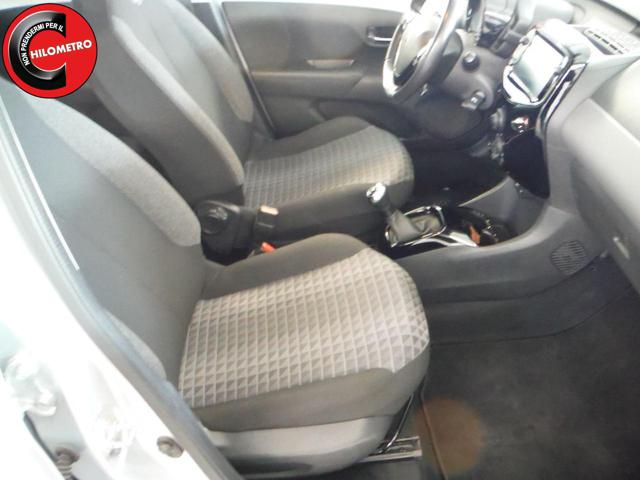 PEUGEOT 108 usata, con Cerchi in lega