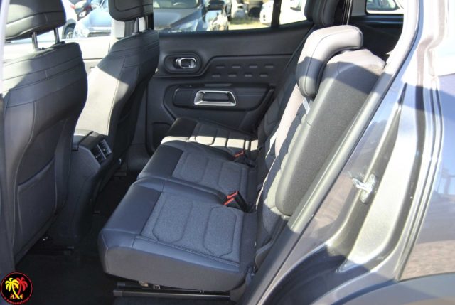 CITROEN C5 Aircross usata, con Climatizzatore