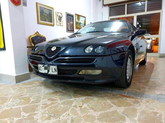 ALFA ROMEO GTV usata, con ABS