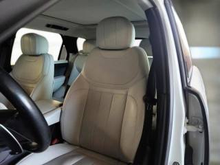 LAND ROVER Range Rover Sport usata, con Chiusura centralizzata