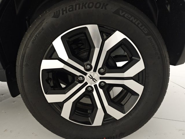 DACIA Duster usata, con Sensore di luce