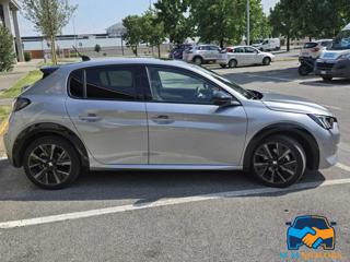 PEUGEOT 208 usata, con Airbag Passeggero