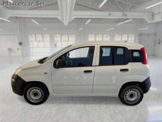 FIAT Panda usata, con Airbag Passeggero