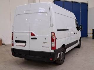 RENAULT Master usata, con Climatizzatore