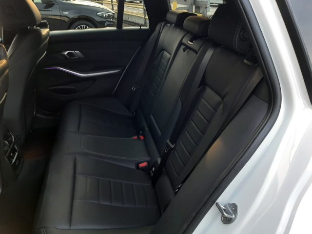 BMW 320 usata, con Climatizzatore