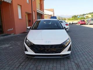 HYUNDAI i20 usata, con Airbag