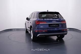 AUDI Q5 usata 28