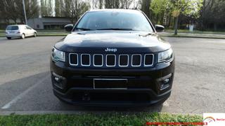 JEEP Compass usata, con Airbag