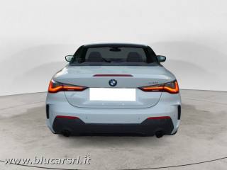 BMW 420 usata, con Airbag Passeggero