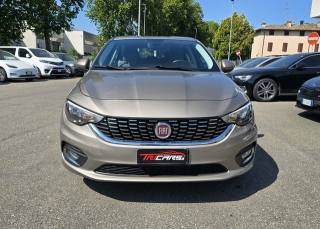 FIAT Tipo usata, con Autoradio
