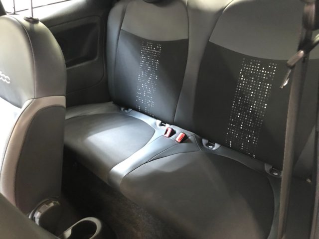 FIAT 500 usata, con Cruise Control