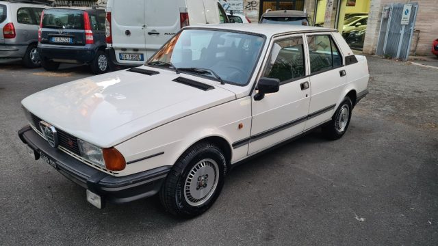 ALFA ROMEO Giulietta usata 0