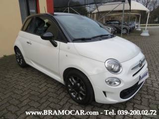 FIAT 500 usata, con Airbag Passeggero