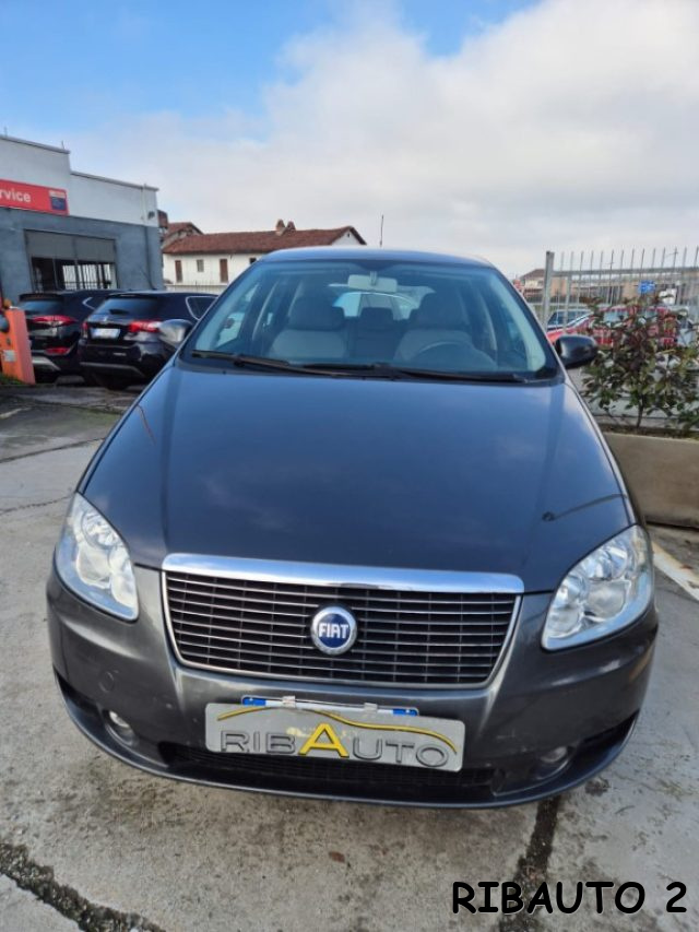 FIAT Croma usata, con Airbag
