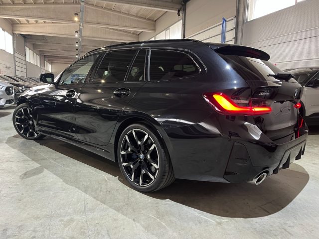 BMW 320 usata, con Airbag laterali