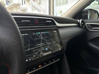 MG ZS usata, con Sistema di navigazione