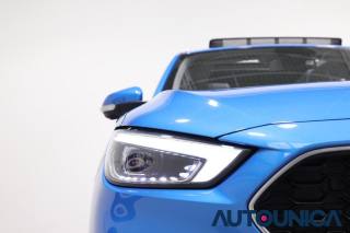 MG ZS usata, con Controllo trazione