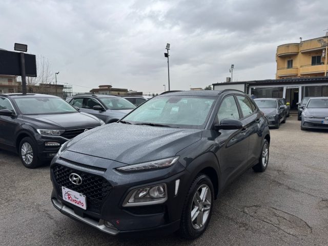 HYUNDAI Kona usata, con Airbag Passeggero