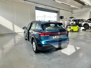 VOLKSWAGEN Tiguan usata, con Alzacristalli elettrici