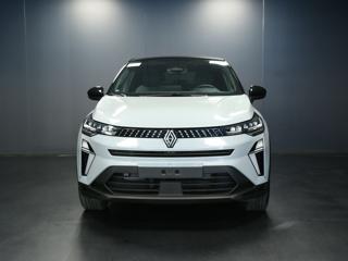 RENAULT Captur usata, con Airbag