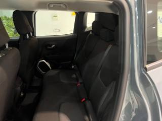 JEEP Renegade usata, con Climatizzatore