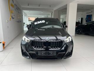 BMW X1 sDrive 18d Msport Pro da ?499,00 mensili
