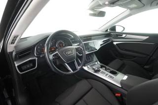 AUDI A6 usata 1