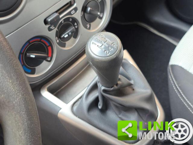 FIAT Qubo usata 37