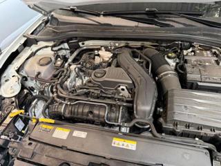 CUPRA Leon usata, con ESP