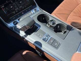 AUDI A6 usata, con Fari LED