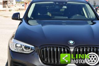 BMW X4 usata, con Airbag Passeggero
